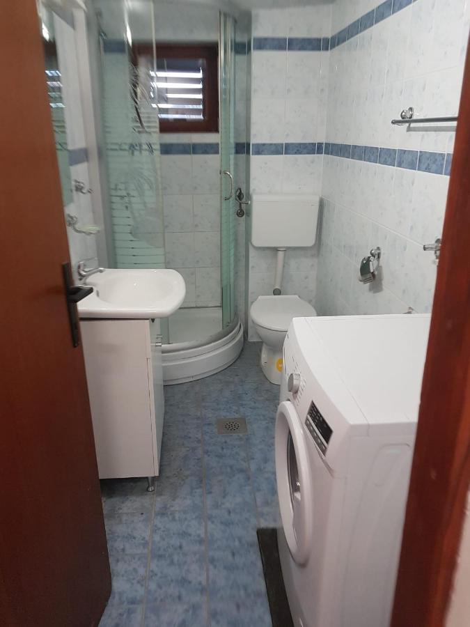Apartmani Rab - Adrijana & Aleksandra Banjol Extérieur photo