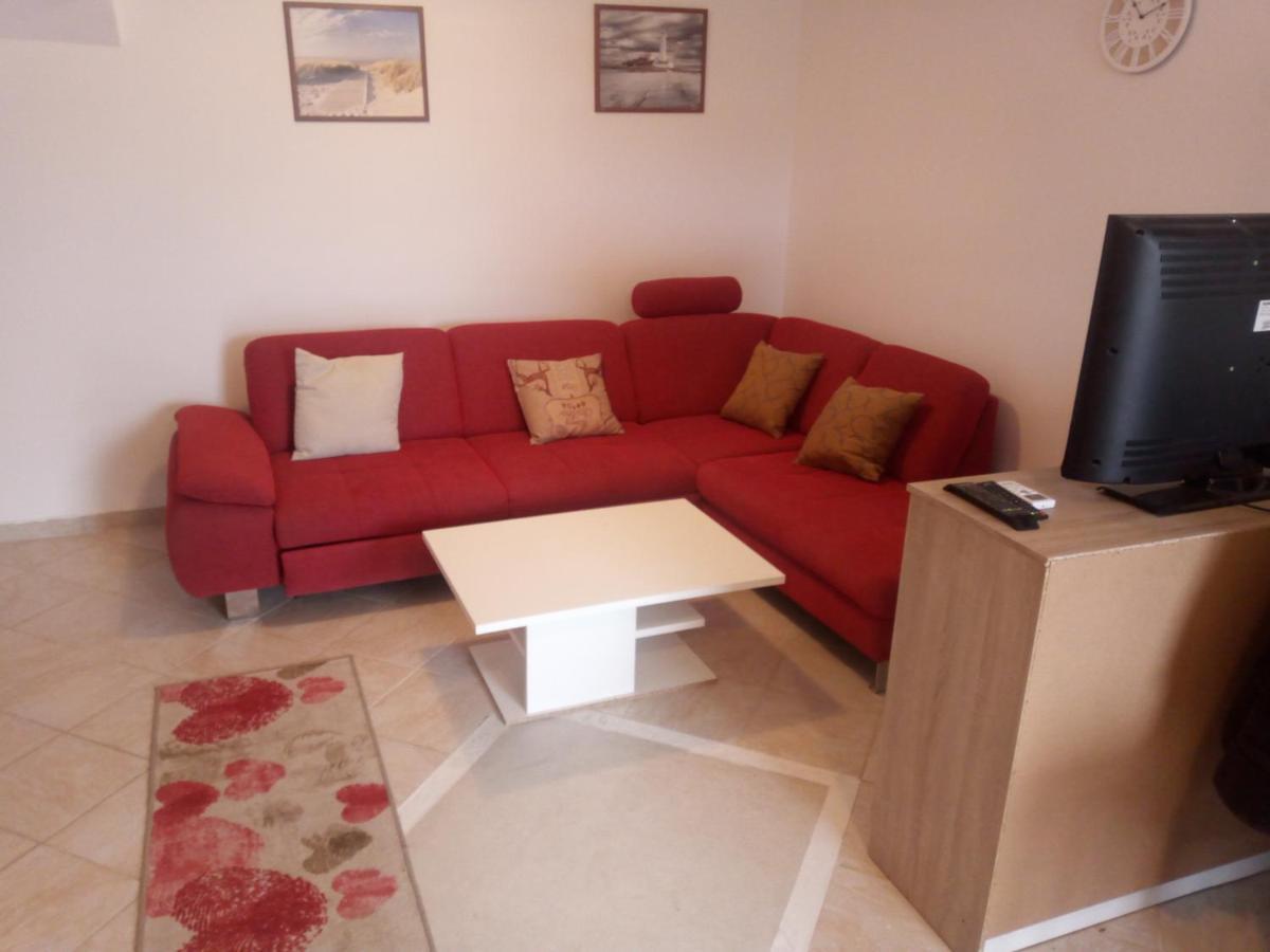 Apartmani Rab - Adrijana & Aleksandra Banjol Extérieur photo