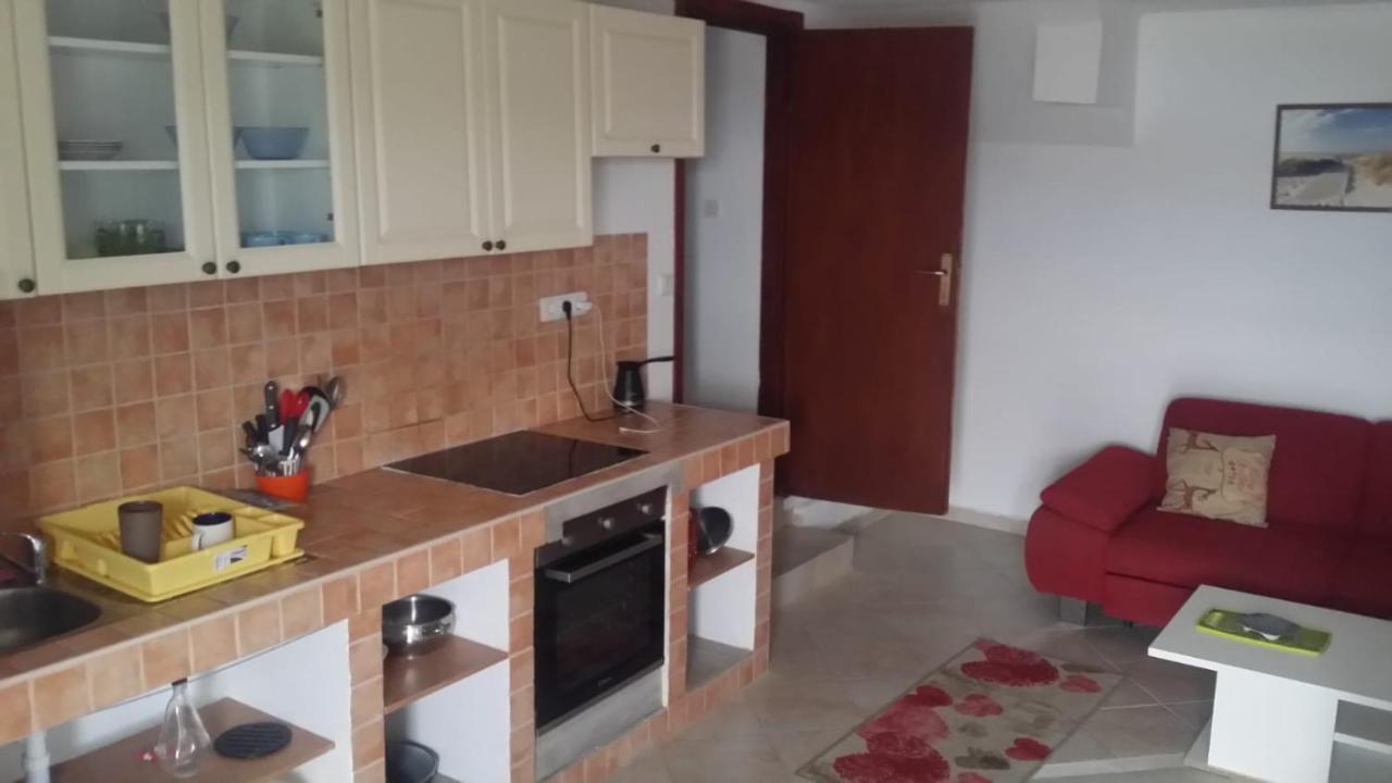 Apartmani Rab - Adrijana & Aleksandra Banjol Extérieur photo