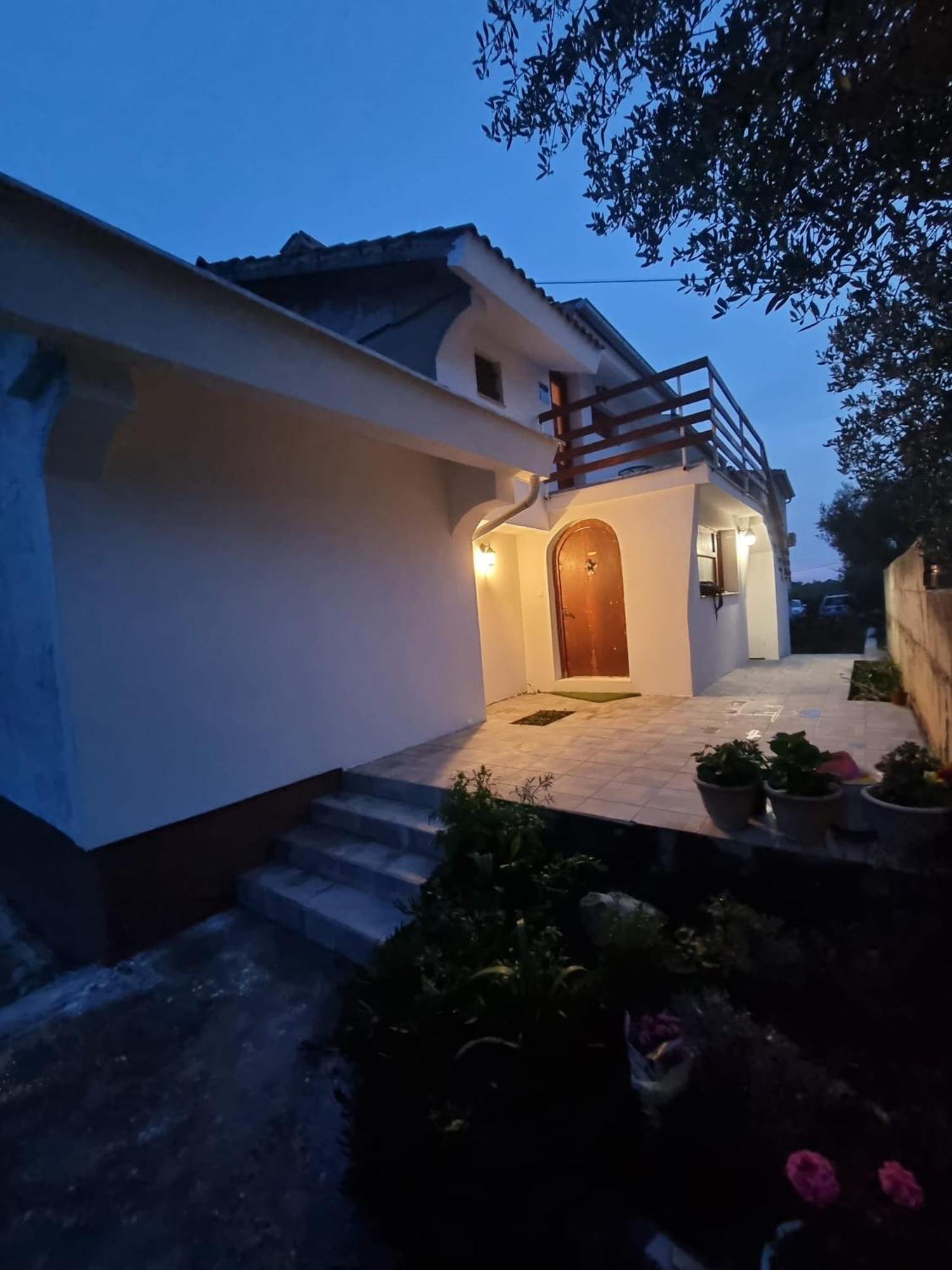 Apartmani Rab - Adrijana & Aleksandra Banjol Extérieur photo