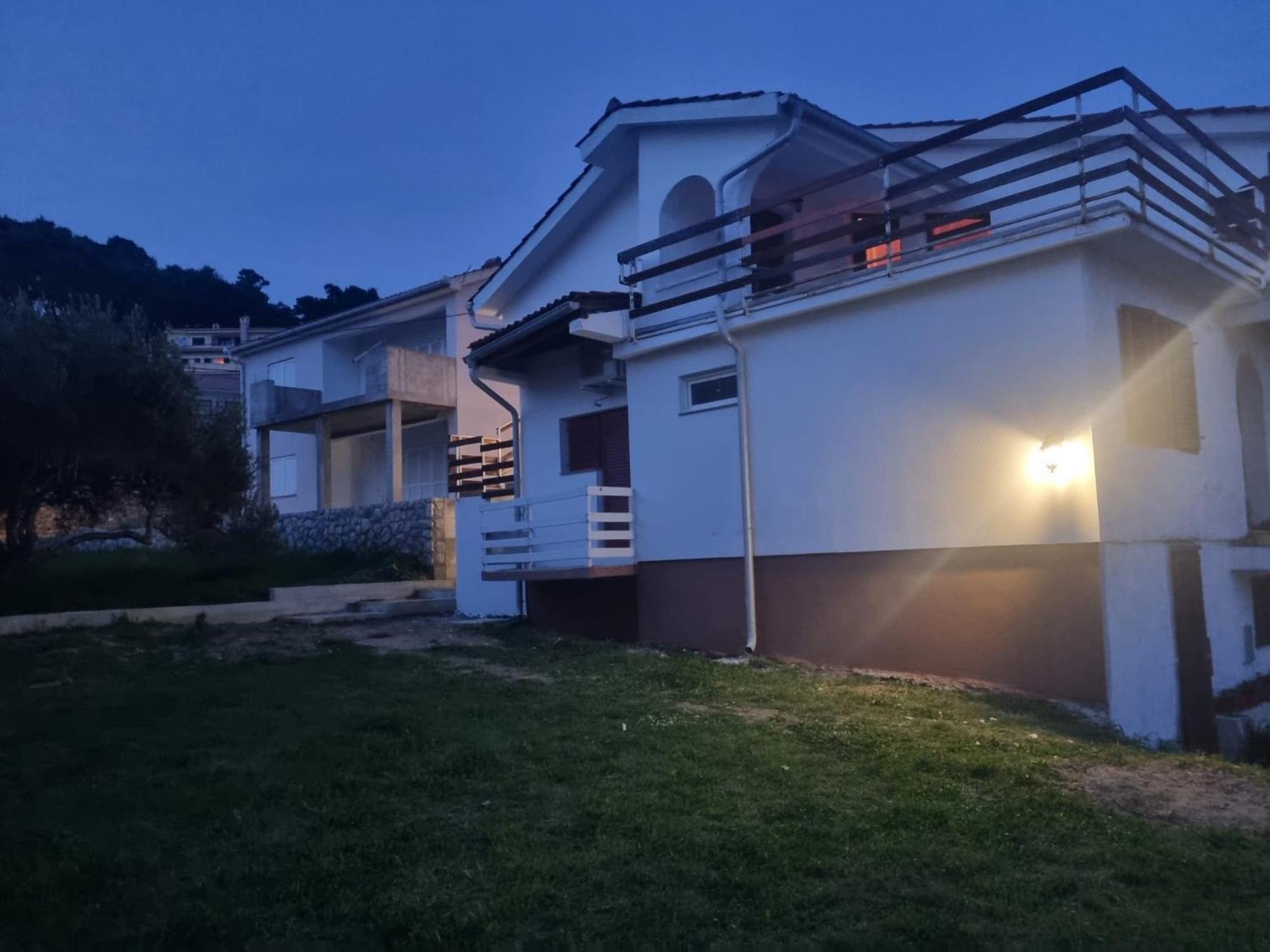 Apartmani Rab - Adrijana & Aleksandra Banjol Extérieur photo