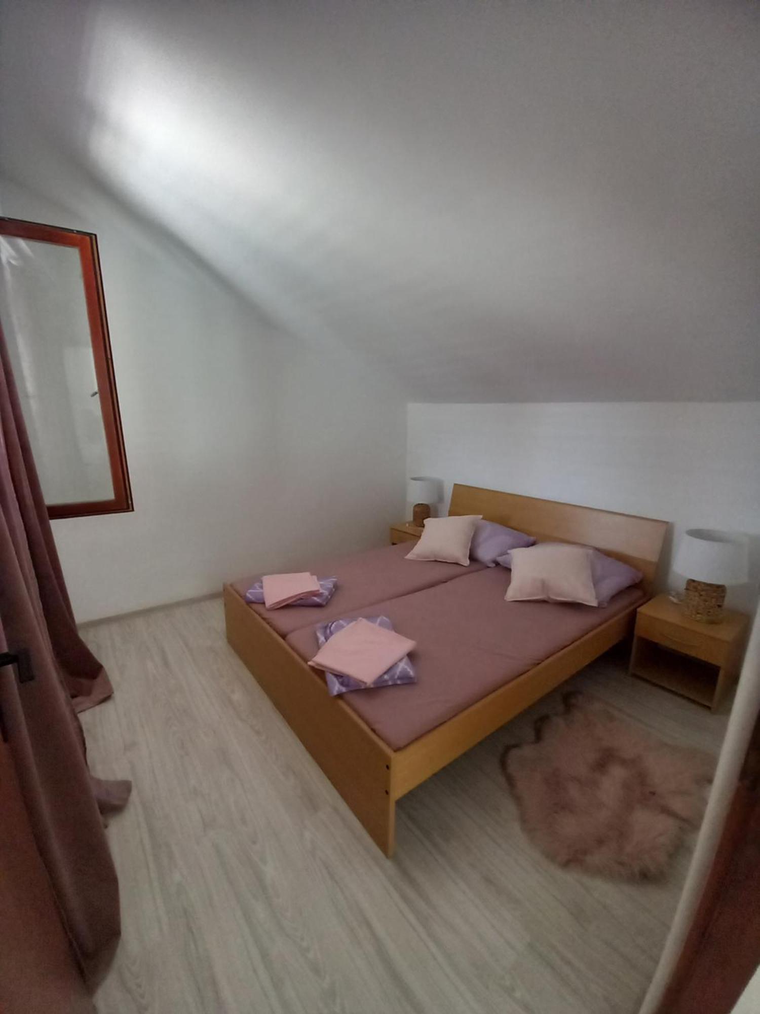 Apartmani Rab - Adrijana & Aleksandra Banjol Chambre photo
