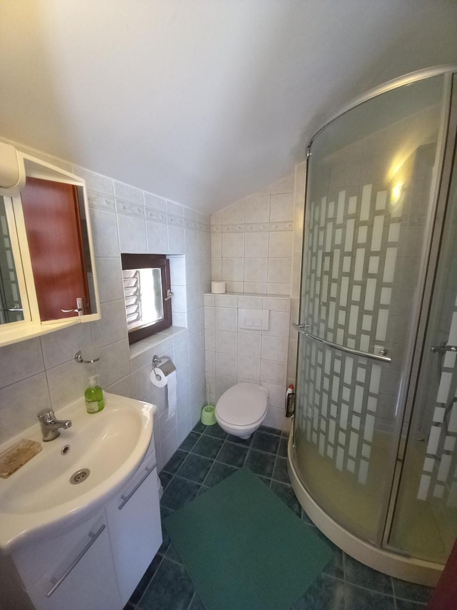 Apartmani Rab - Adrijana & Aleksandra Banjol Chambre photo