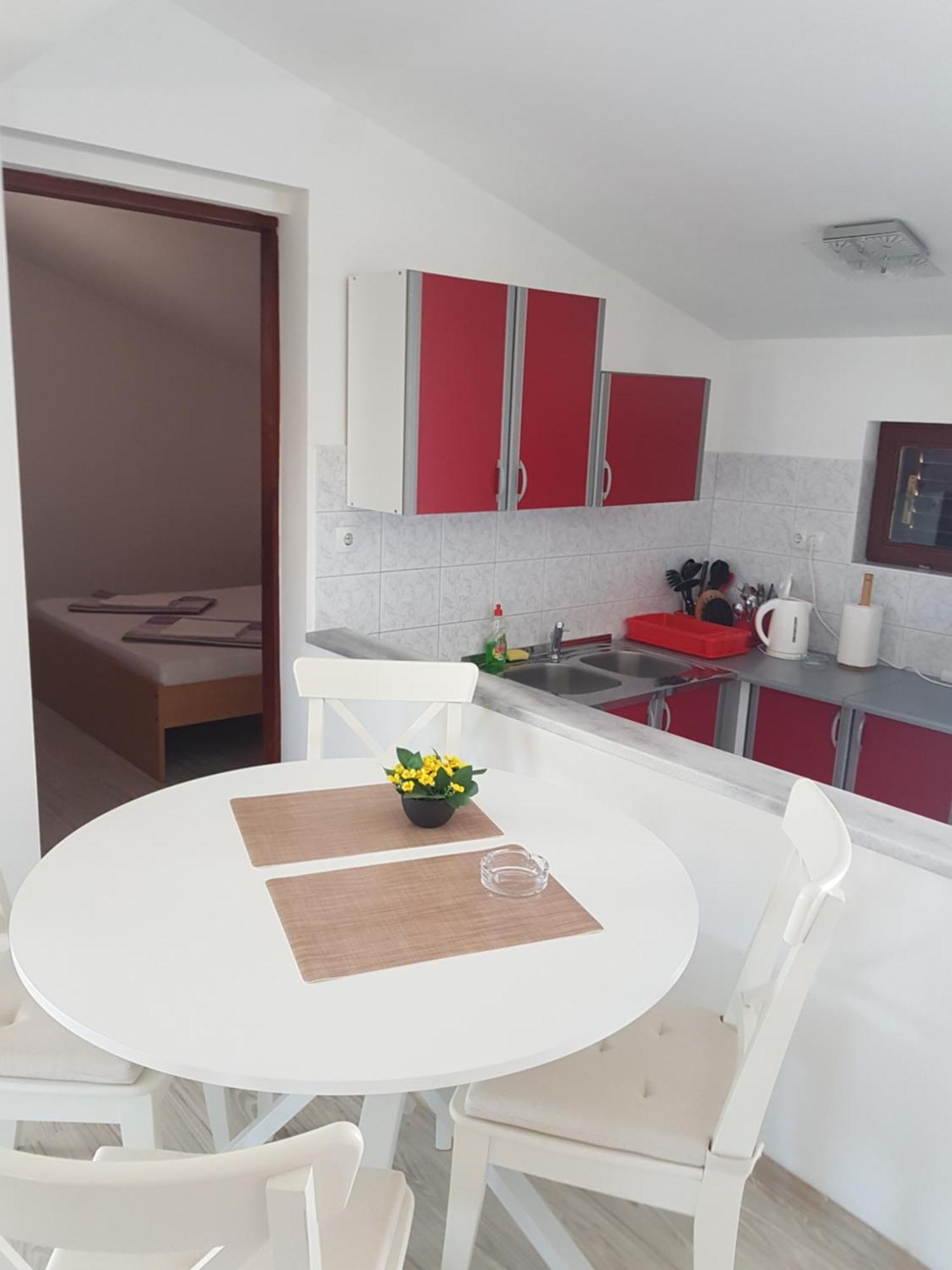 Apartmani Rab - Adrijana & Aleksandra Banjol Chambre photo
