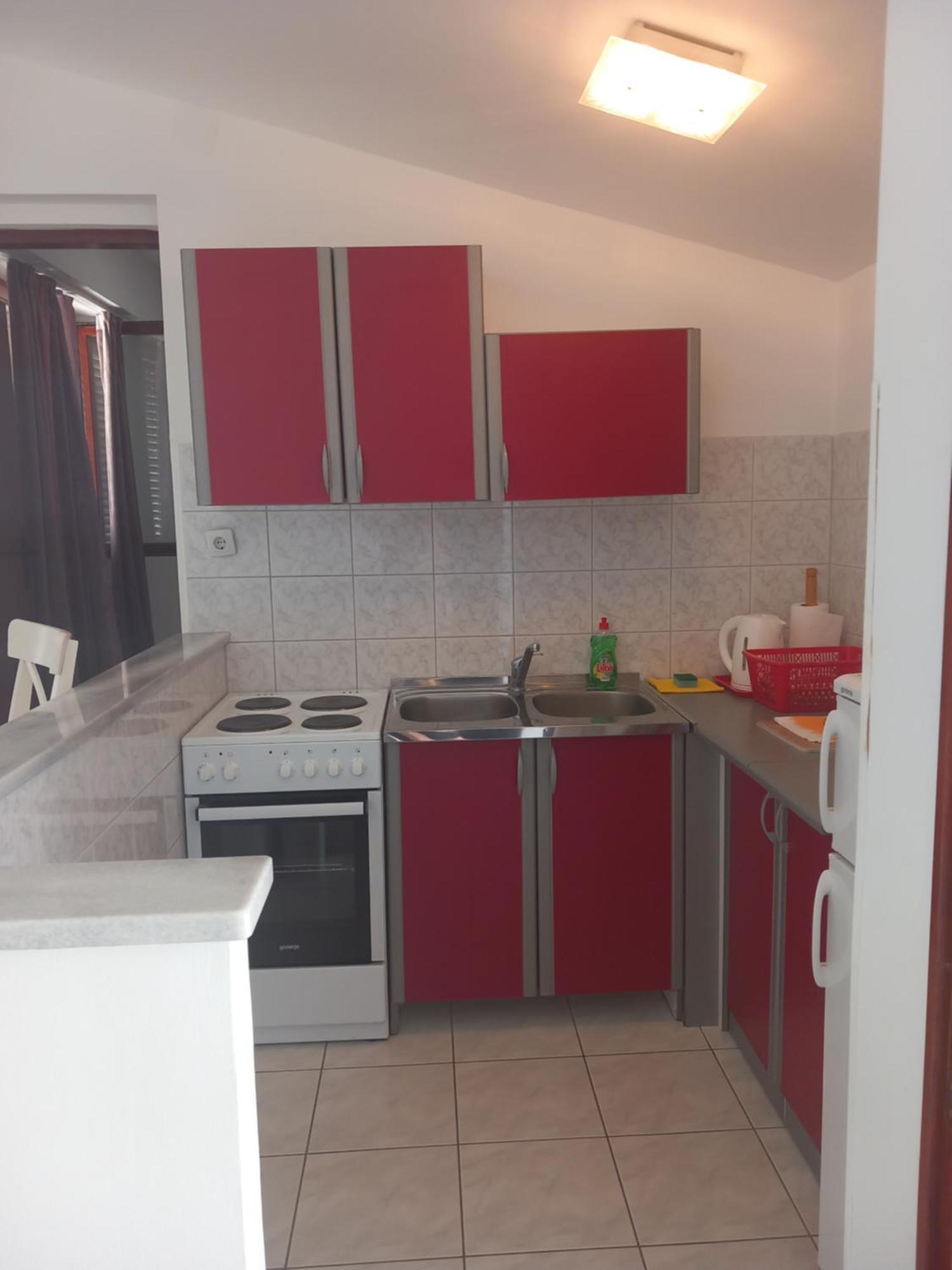 Apartmani Rab - Adrijana & Aleksandra Banjol Chambre photo