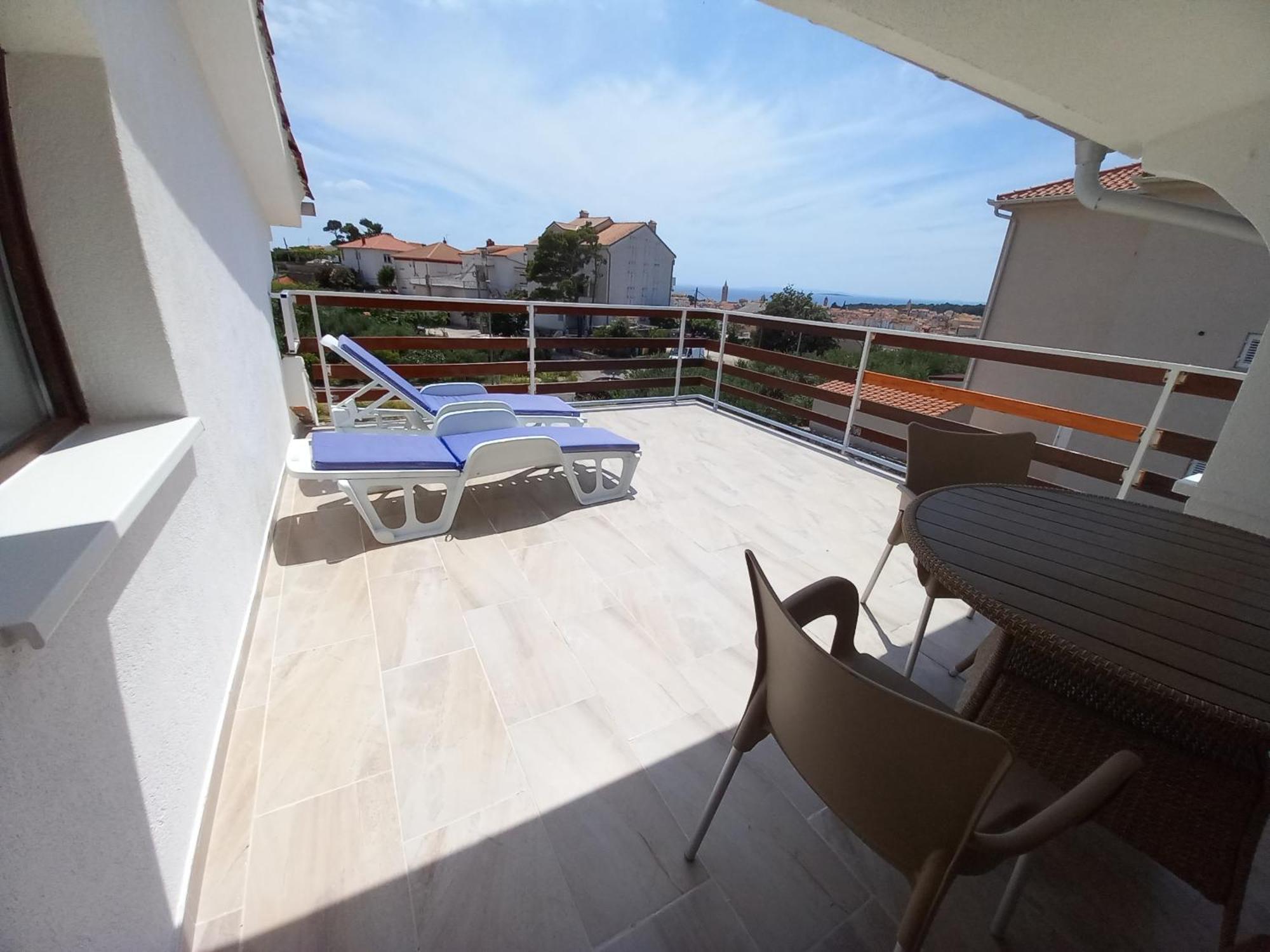 Apartmani Rab - Adrijana & Aleksandra Banjol Chambre photo