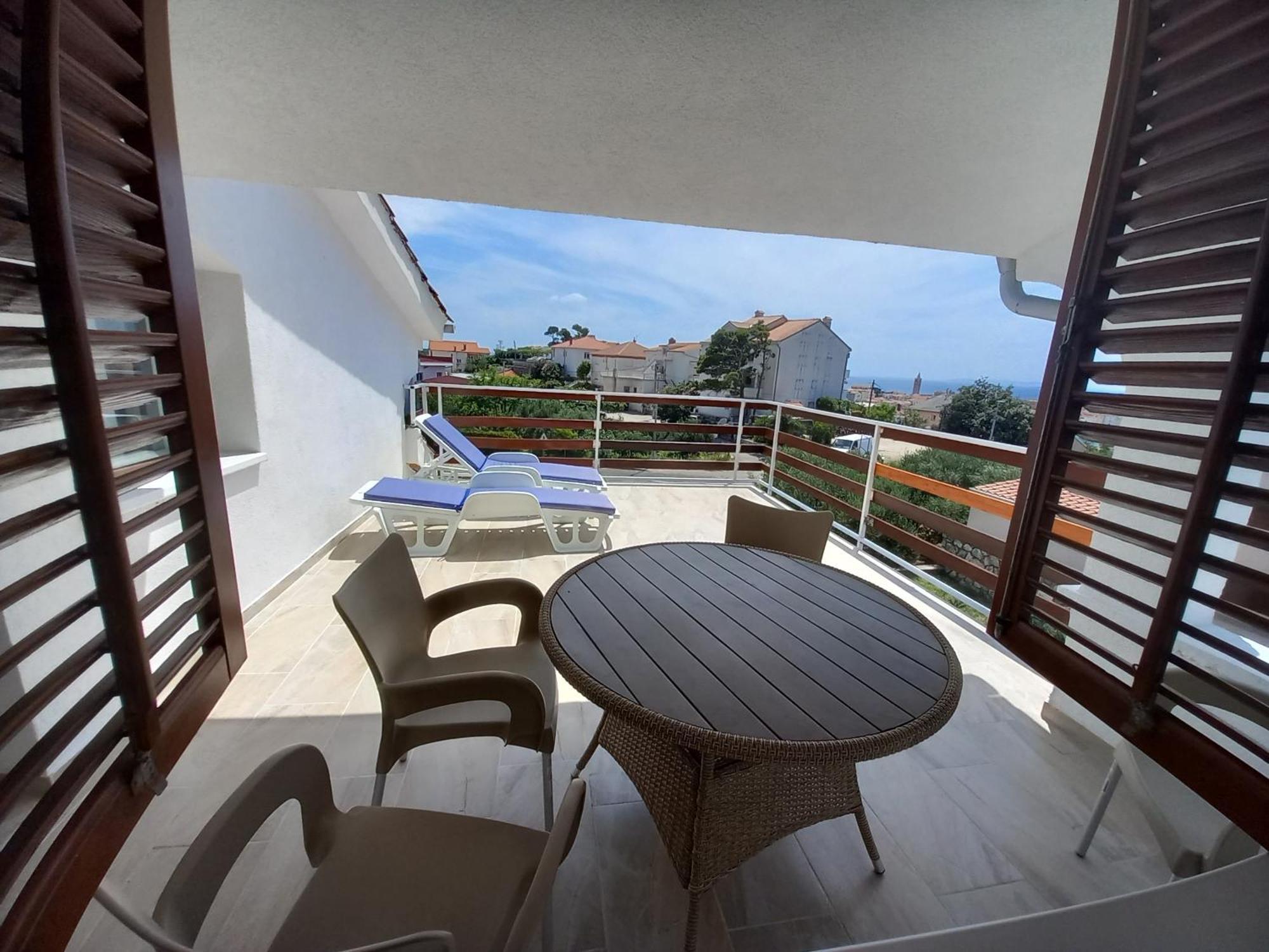Apartmani Rab - Adrijana & Aleksandra Banjol Chambre photo