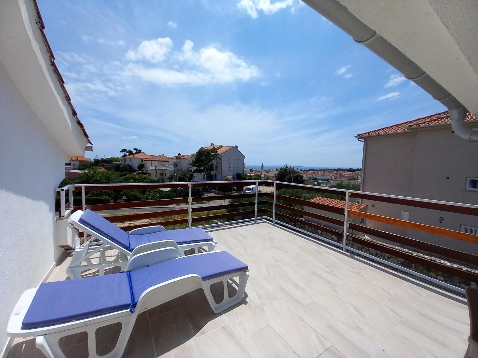 Apartmani Rab - Adrijana & Aleksandra Banjol Chambre photo