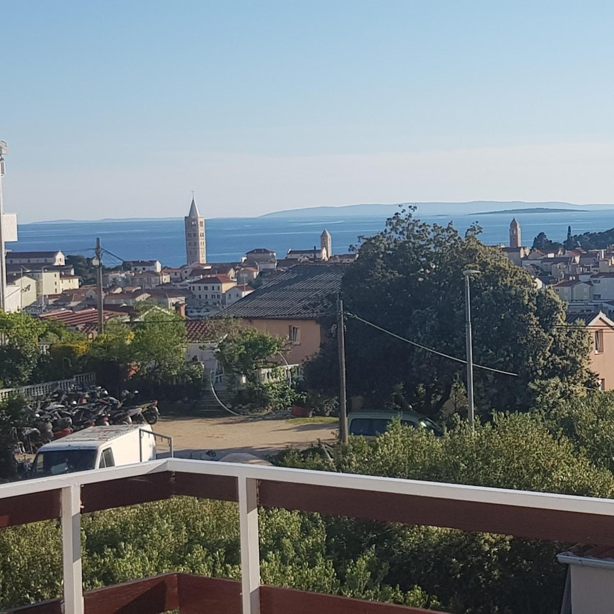 Apartmani Rab - Adrijana & Aleksandra Banjol Chambre photo